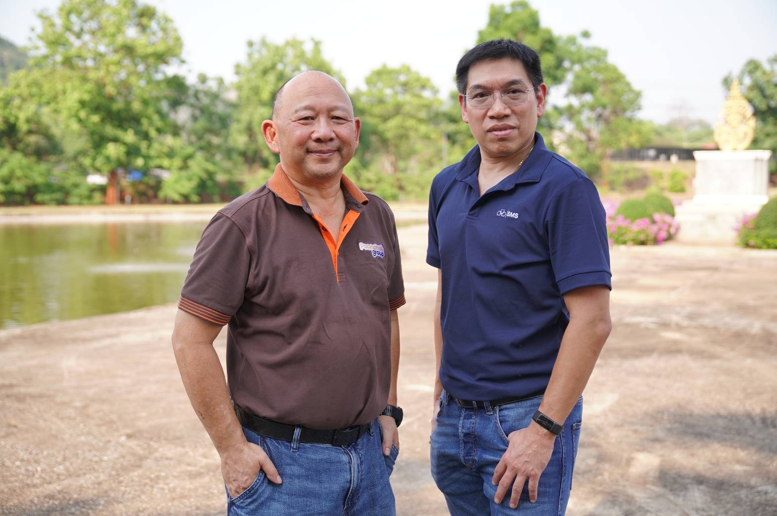 “กลุ่มพูลผล” ผนึกคู่ค้า พันธมิตร จัดงานสัมมนาประจำปี POONPHOL GROUP FORWARD KNOWLEDGE SYNERGY 2026พลิกฟื้นสู่อนาคตสีเขียวเพื่อการเติบโตที่ยั่งยืน ขับเคลื่อนธุรกิจเคียงคู่เศรษฐกิจไทย